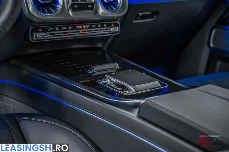 Mercedes-Benz G 63 AMG (Clasa G) din 2025 cu 0 km - oferta MER201253 - foto 18