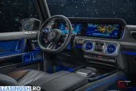 Mercedes-Benz G 63 AMG (Clasa G) din 2025 cu 0 km - oferta MER201253 - foto 20