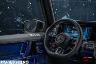 Mercedes-Benz G 63 AMG (Clasa G) din 2025 cu 0 km - oferta MER201253 - foto 22