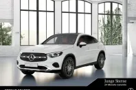 Mercedes-Benz GLC 220 (Clasa GLC) din 2025 cu 9.900 km - oferta MER201254 - foto 1
