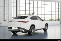 Mercedes-Benz GLC 220 (Clasa GLC) din 2025 cu 9.900 km - oferta MER201254 - foto 3