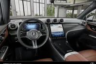 Mercedes-Benz GLC 220 (Clasa GLC) din 2025 cu 9.900 km - oferta MER201254 - foto 4