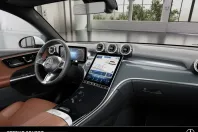 Mercedes-Benz GLC 220 (Clasa GLC) din 2025 cu 9.900 km - oferta MER201254 - foto 6