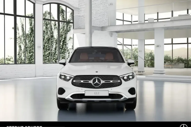 Mercedes-Benz GLC 220 (Clasa GLC) din 2025 cu 9.900 km - oferta MER201254 - foto 8