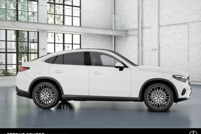 Mercedes-Benz GLC 220 (Clasa GLC) din 2025 cu 9.900 km - oferta MER201254 - foto 10