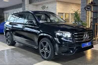 Mercedes-Benz GLS 450 (Clasa GLS) din 2024 cu 40.552 km - oferta MER201255 - foto 1