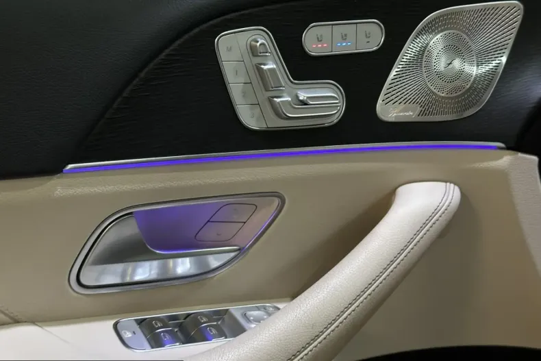 Mercedes-Benz GLS 450 (Clasa GLS) din 2024 cu 40.552 km - oferta MER201255 - foto 12