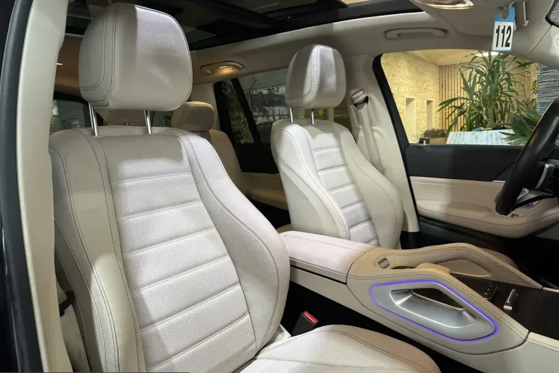 Mercedes-Benz GLS 450 (Clasa GLS) din 2024 cu 40.552 km - oferta MER201255 - foto 16