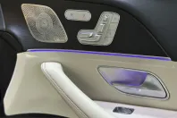 Mercedes-Benz GLS 450 (Clasa GLS) din 2024 cu 40.552 km - oferta MER201255 - foto 17