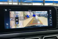 Mercedes-Benz GLS 450 (Clasa GLS) din 2024 cu 40.552 km - oferta MER201255 - foto 23