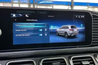 Mercedes-Benz GLS 450 (Clasa GLS) din 2024 cu 40.552 km - oferta MER201255 - foto 27