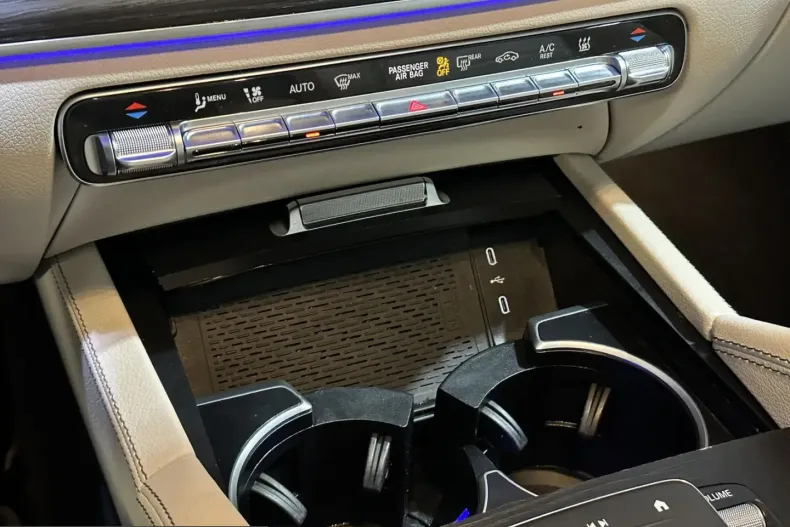 Mercedes-Benz GLS 450 (Clasa GLS) din 2024 cu 40.552 km - oferta MER201255 - foto 28