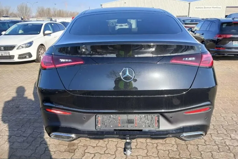 Mercedes-Benz GLC 300 (Clasa GLC) din 2025 cu 10.400 km - oferta MER201256 - foto 6