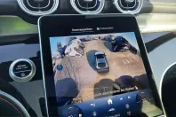 Mercedes-Benz GLC 300 (Clasa GLC) din 2025 cu 10.400 km - oferta MER201256 - foto 14