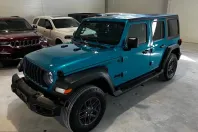 Jeep Wrangler din 2024 cu 4.300 km - oferta JEE201257 - foto 2