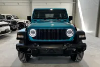 Jeep Wrangler din 2024 cu 4.300 km - oferta JEE201257 - foto 3