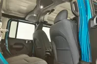 Jeep Wrangler din 2024 cu 4.300 km - oferta JEE201257 - foto 13