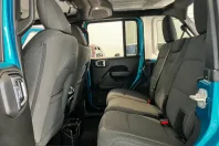 Jeep Wrangler din 2024 cu 4.300 km - oferta JEE201257 - foto 14