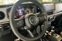 Jeep Wrangler din 2024 cu 4.300 km - oferta JEE201257 - foto 17