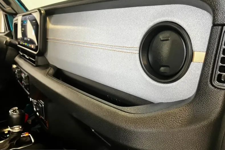 Jeep Wrangler din 2024 cu 4.300 km - oferta JEE201257 - foto 20