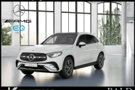 Mercedes-Benz GLC 200 (Clasa GLC) din 2025 cu 16.400 km - oferta MER201258 - foto 1