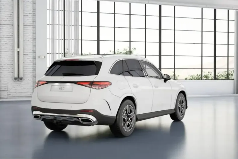 Mercedes-Benz GLC 200 (Clasa GLC) din 2025 cu 16.400 km - oferta MER201258 - foto 2