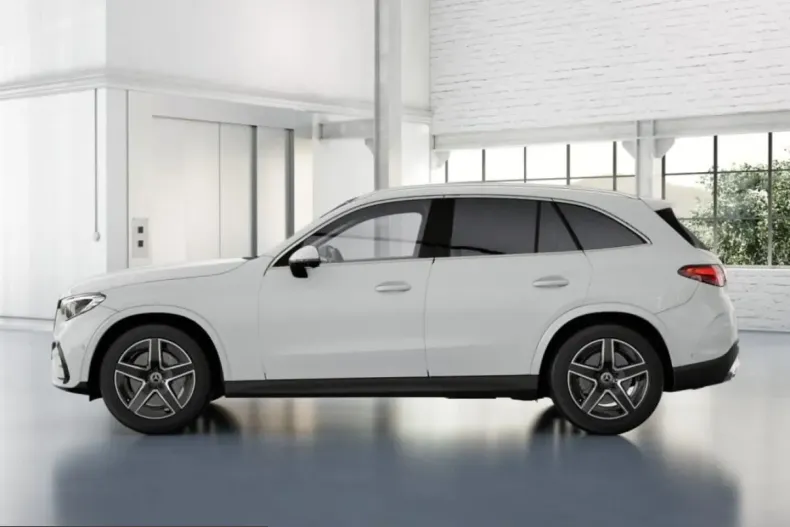 Mercedes-Benz GLC 200 (Clasa GLC) din 2025 cu 16.400 km - oferta MER201258 - foto 3