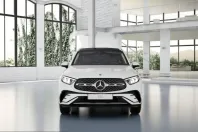 Mercedes-Benz GLC 200 (Clasa GLC) din 2025 cu 16.400 km - oferta MER201258 - foto 4