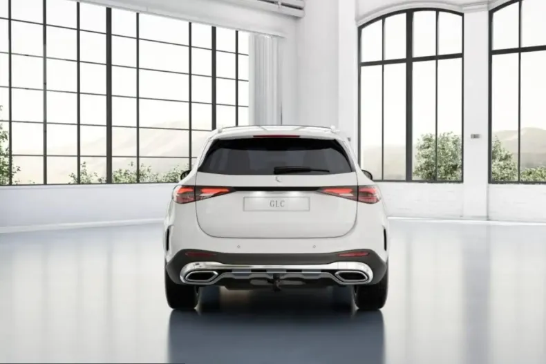 Mercedes-Benz GLC 200 (Clasa GLC) din 2025 cu 16.400 km - oferta MER201258 - foto 5