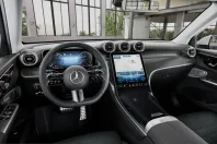 Mercedes-Benz GLC 200 (Clasa GLC) din 2025 cu 16.400 km - oferta MER201258 - foto 6