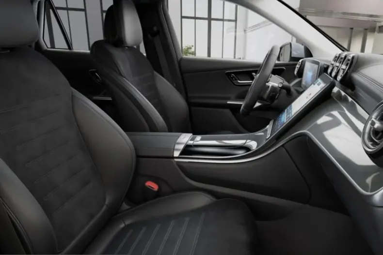 Mercedes-Benz GLC 200 (Clasa GLC) din 2025 cu 16.400 km - oferta MER201258 - foto 7