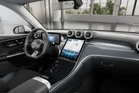 Mercedes-Benz GLC 200 (Clasa GLC) din 2025 cu 16.400 km - oferta MER201258 - foto 8