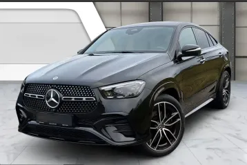 Mercedes-Benz GLE 450 din 2025 - oferta MER201259