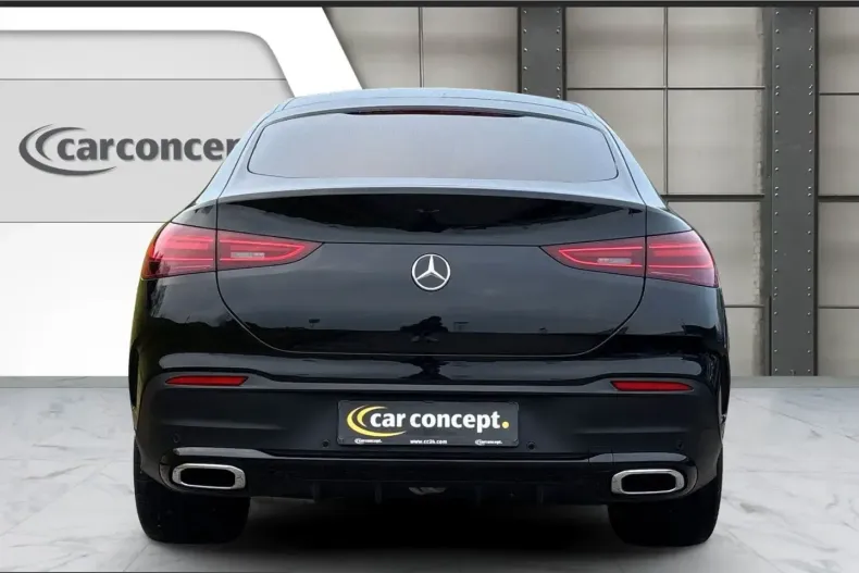 Mercedes-Benz GLE 450 (Clasa GLE) din 2025 cu 22.376 km - oferta MER201259 - foto 5