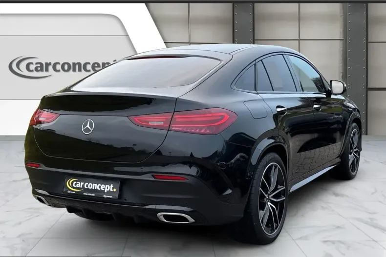 Mercedes-Benz GLE 450 (Clasa GLE) din 2025 cu 22.376 km - oferta MER201259 - foto 6