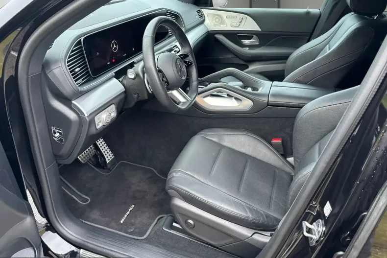 Mercedes-Benz GLE 450 (Clasa GLE) din 2025 cu 22.376 km - oferta MER201259 - foto 7