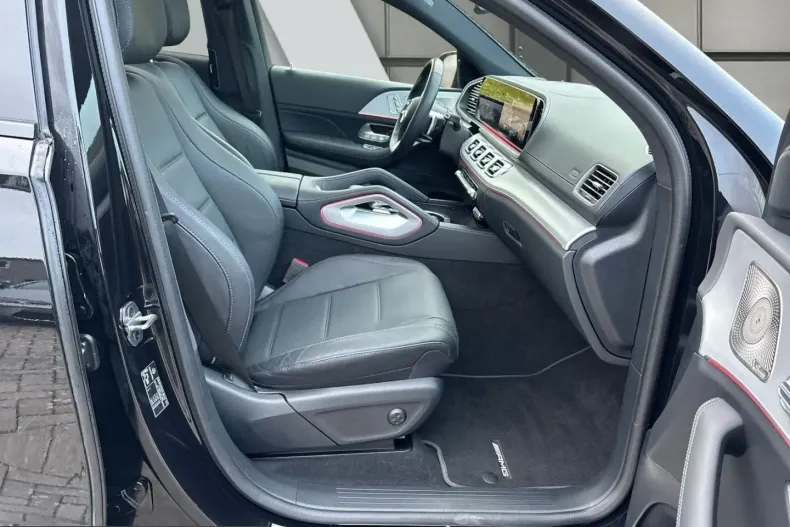 Mercedes-Benz GLE 450 (Clasa GLE) din 2025 cu 22.376 km - oferta MER201259 - foto 8