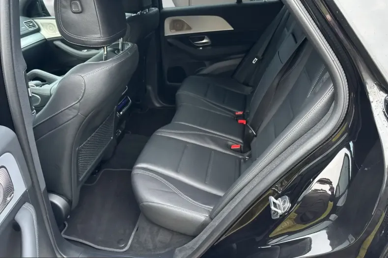 Mercedes-Benz GLE 450 (Clasa GLE) din 2025 cu 22.376 km - oferta MER201259 - foto 9