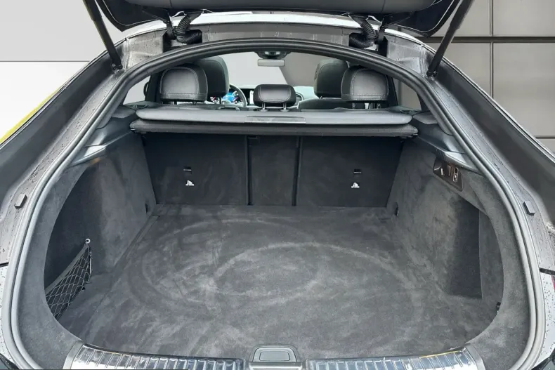 Mercedes-Benz GLE 450 (Clasa GLE) din 2025 cu 22.376 km - oferta MER201259 - foto 16