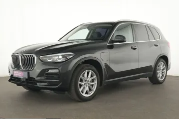 BMW X5 din 2021 - oferta BMW201260