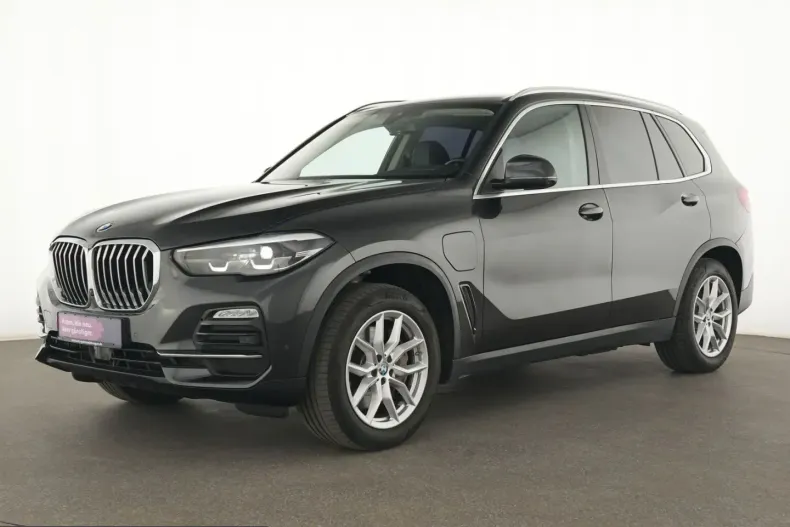 BMW X5 (Seria X) din 2021 cu 49.304 km - oferta BMW201260 - foto 1