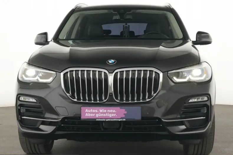 BMW X5 (Seria X) din 2021 cu 49.304 km - oferta BMW201260 - foto 2
