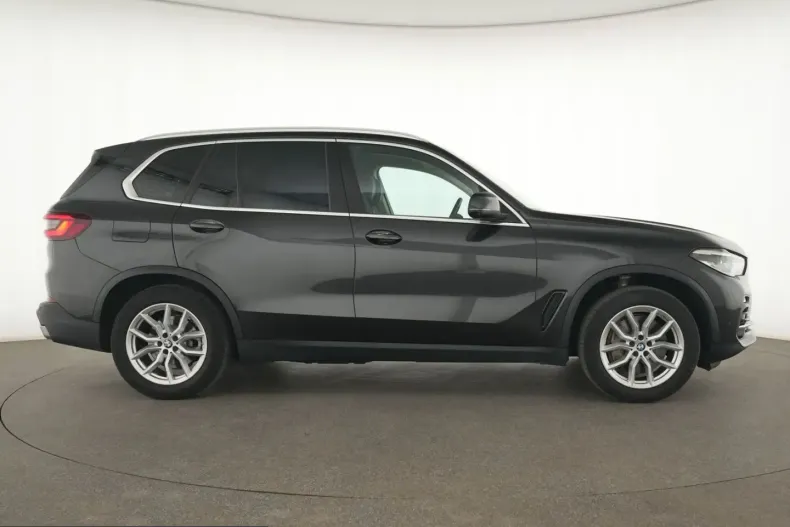 BMW X5 (Seria X) din 2021 cu 49.304 km - oferta BMW201260 - foto 4