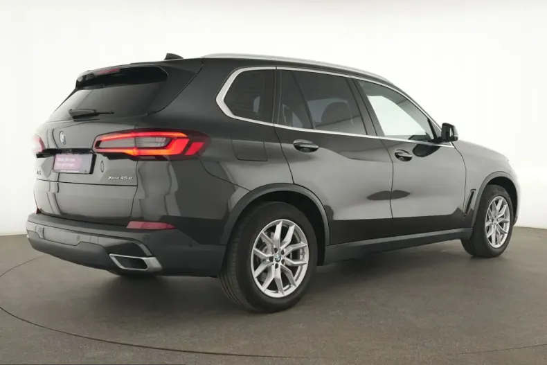 BMW X5 (Seria X) din 2021 cu 49.304 km - oferta BMW201260 - foto 5