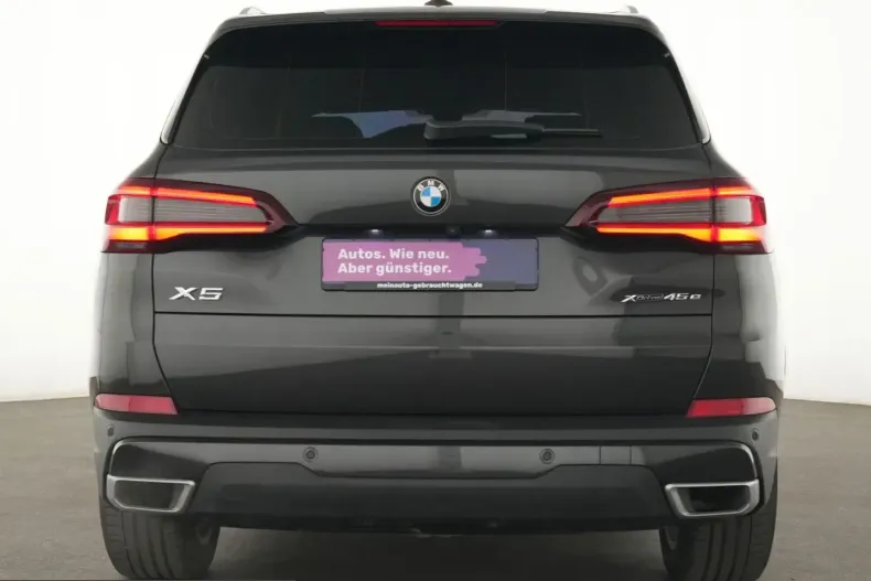 BMW X5 (Seria X) din 2021 cu 49.304 km - oferta BMW201260 - foto 6