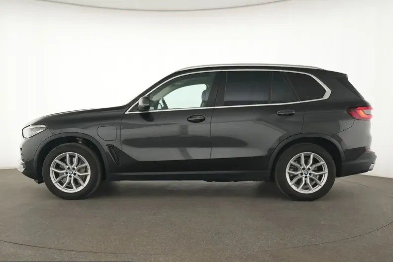 BMW X5 (Seria X) din 2021 cu 49.304 km - oferta BMW201260 - foto 8