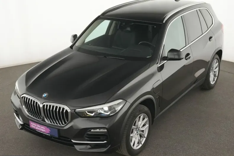 BMW X5 (Seria X) din 2021 cu 49.304 km - oferta BMW201260 - foto 9
