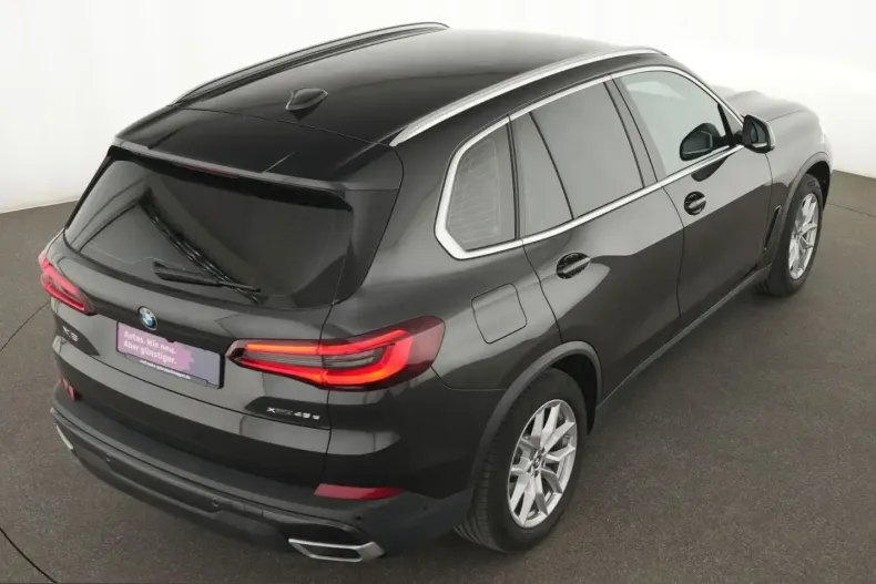 BMW X5 (Seria X) din 2021 cu 49.304 km - oferta BMW201260 - foto 10