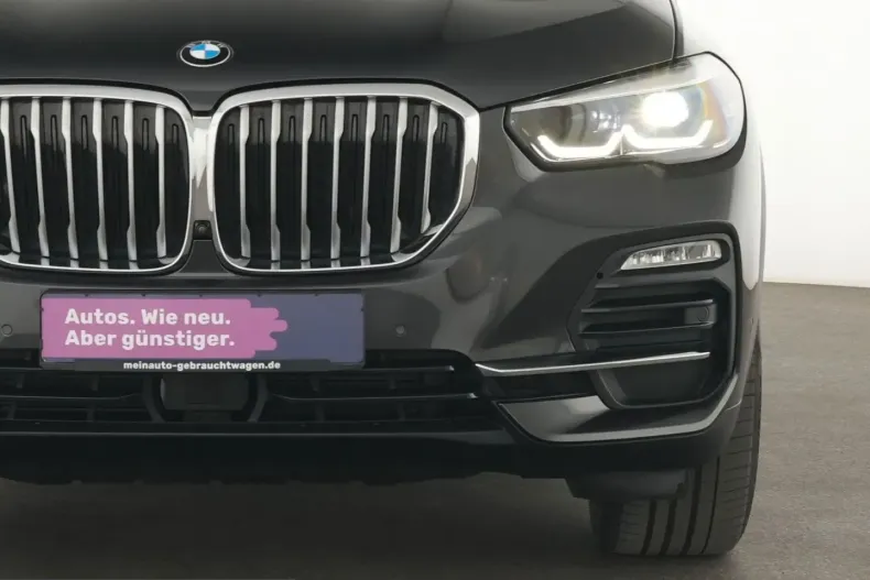 BMW X5 (Seria X) din 2021 cu 49.304 km - oferta BMW201260 - foto 11