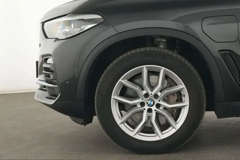 BMW X5 (Seria X) din 2021 cu 49.304 km - oferta BMW201260 - foto 12